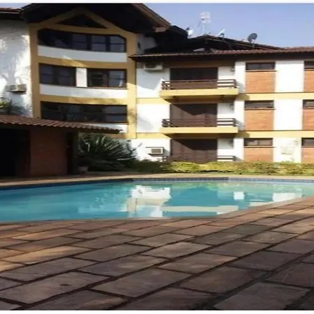 Apart Res Swiss - Jd Europa Santa Cruz do Sul Exterior photo