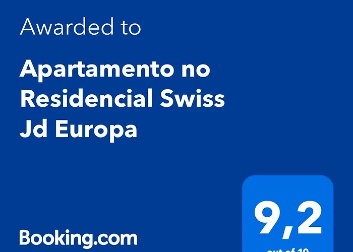 Apart Res Swiss - Jd Europa