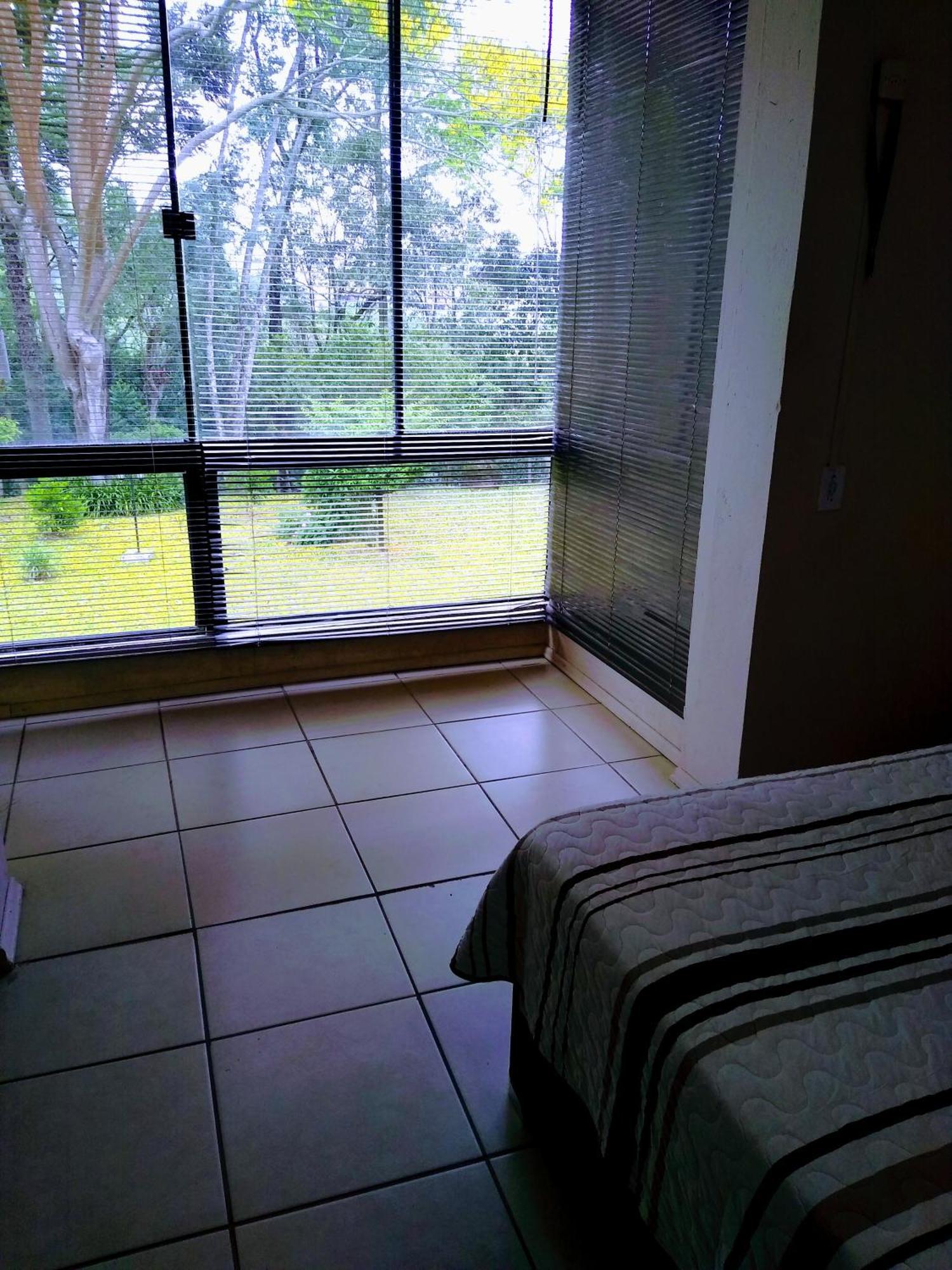 Res Swiss - Jd Europa Apartment Santa Cruz do Sul